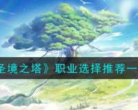 圣境之塔有哪些职业供选择