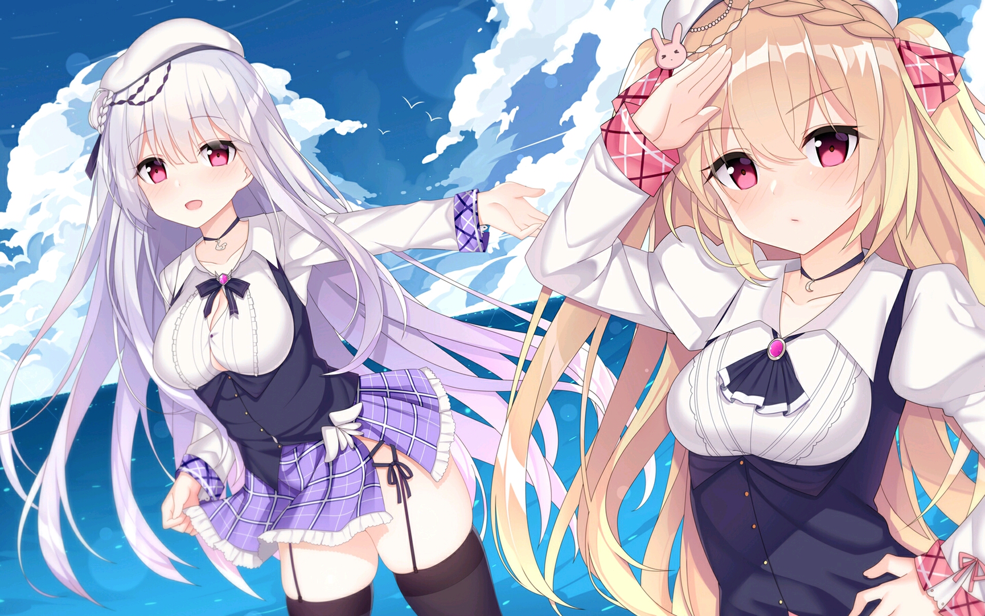 少女たちよ在线观看动漫4