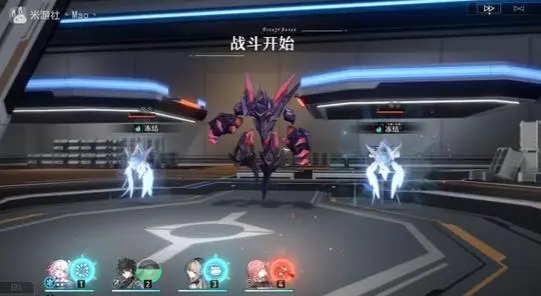 崩坏星穹铁道蝗灾难度五记忆打法需要注意什么